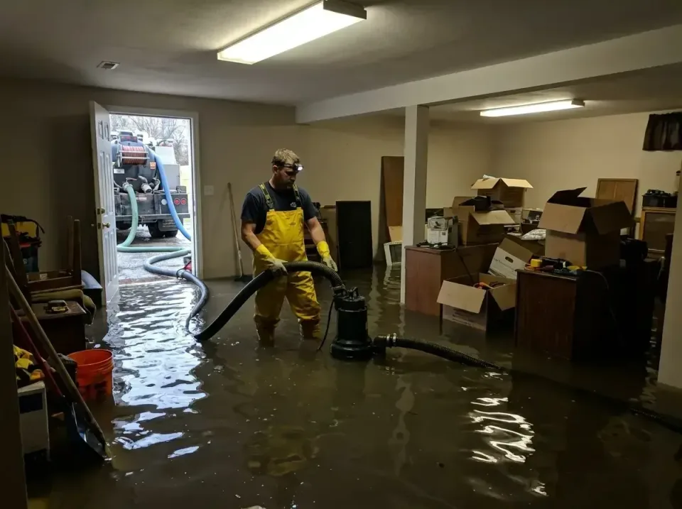 basement-burst-pipe-flooding-a-001 — frequently asked questions, 24-Hour Water Damage Restoration Services in Pekin, IL